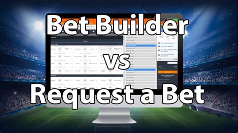 bet builder sites|Bet Builder and Request A Bet Guide .